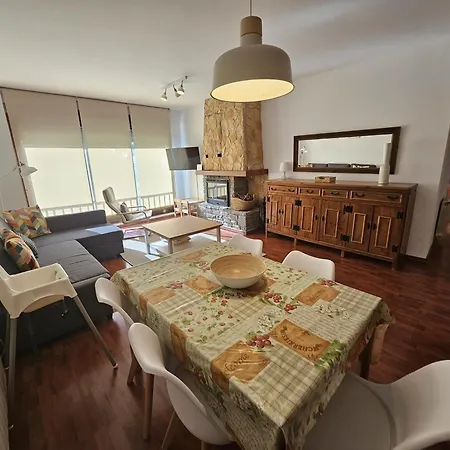 Era Tor De Apartamento
