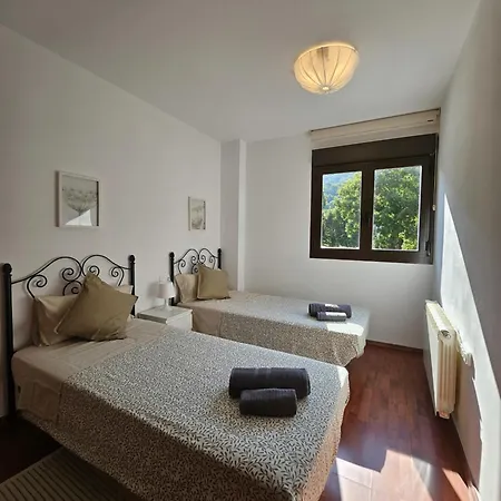 Apartamento Era Tor De *