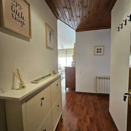 Era Tor De Apartamento