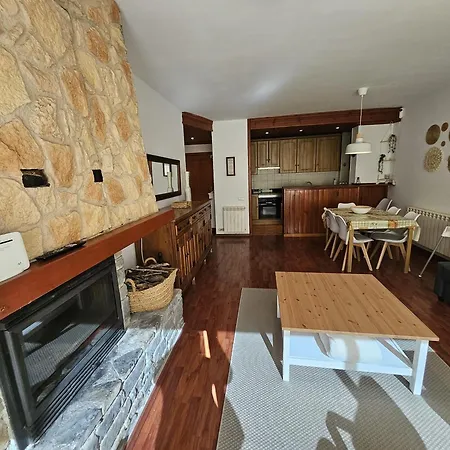 Apartamento Era Tor De Les