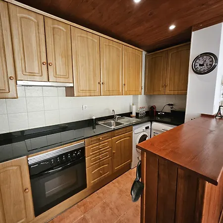 Era Tor De Apartment *