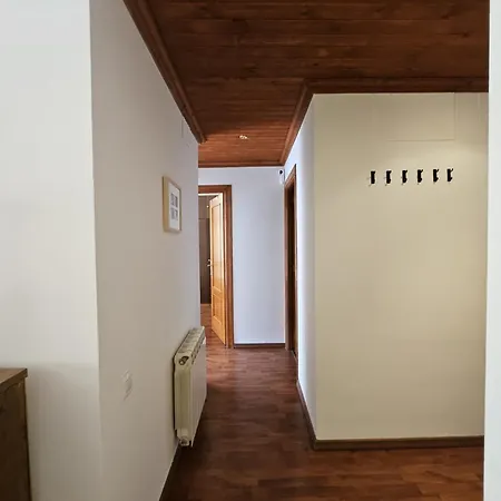Era Tor De Apartment *