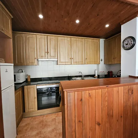 Apartment Era Tor De Les