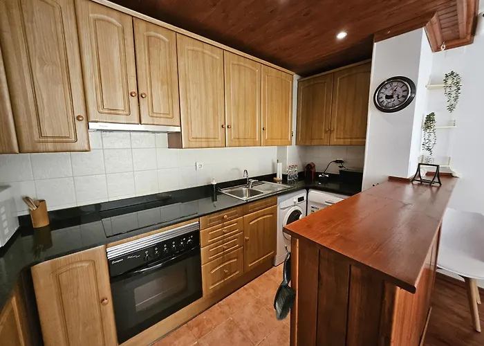 Era Tor De Apartment *